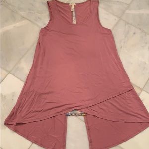 Medium Matilda Jane top